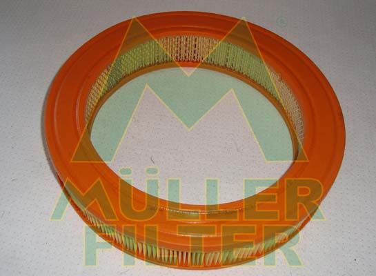 MULLER FILTER Воздушный фильтр PA248